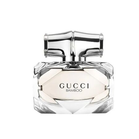 Gucci Bamboo Eau De Toilette Vaporisateur 50ml