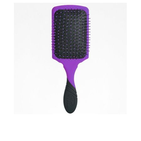 The Wet Brush Pro Paddle Detangler Purple 1 U