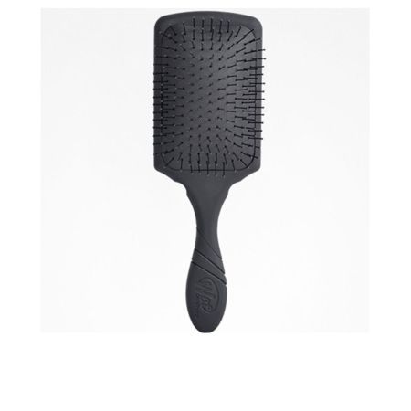 The Wet Brush Pro Paddle Detangler Black 1 U