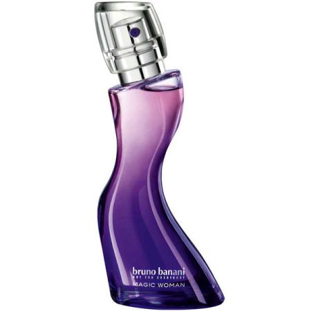 Bruno Banani Magic Woman Eau De Toilette Vaporisateur 30ml