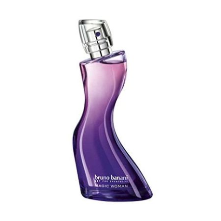 Bruno Banani Magic Woman Eau De Toilette Vaporisateur 50ml