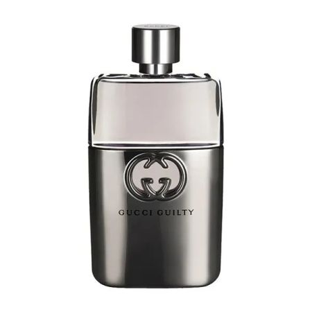 Gucci Guilty Homme Eau De Toilette Vaporisateur 90ml