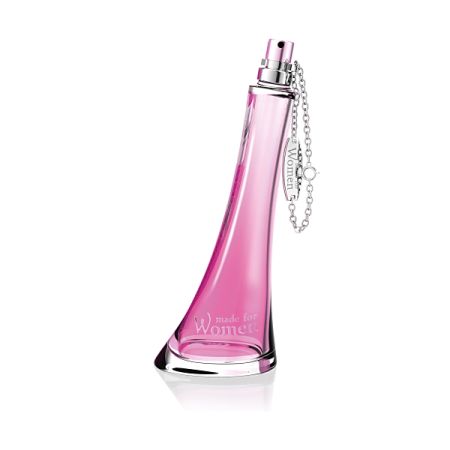 Bruno Banani Made For Women Eau De Toilette Vaporisateur 40ml