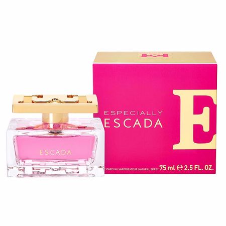 Escada Especially Escada Eau De Parfum Vaporisateur 75ml