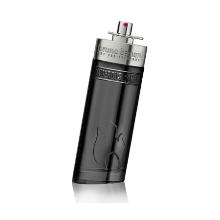 Bruno Banani Dangerous Man Eau De Toilette Vaporisateur 50ml
