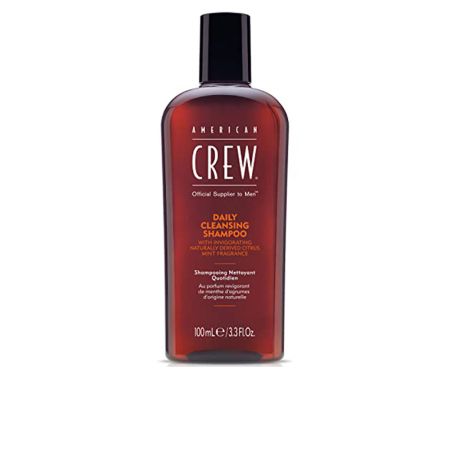American Crew Daily Cleansing Shampoo 100ml