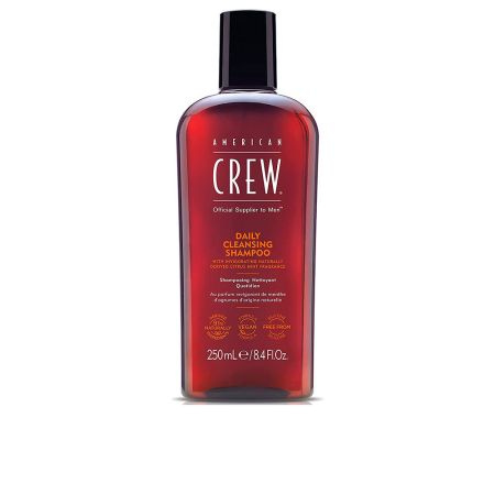 American Crew Daily Shampoo 250ml
