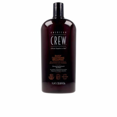 American Crew Daily Shampoo 1000ml