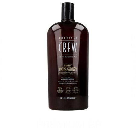 American Crew Ac Daily Moist Conditioner 1000ml