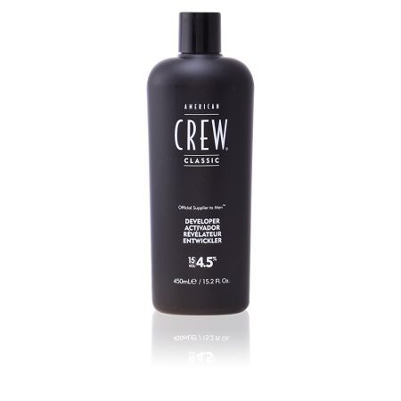 American Crew Classic Developer 450ml