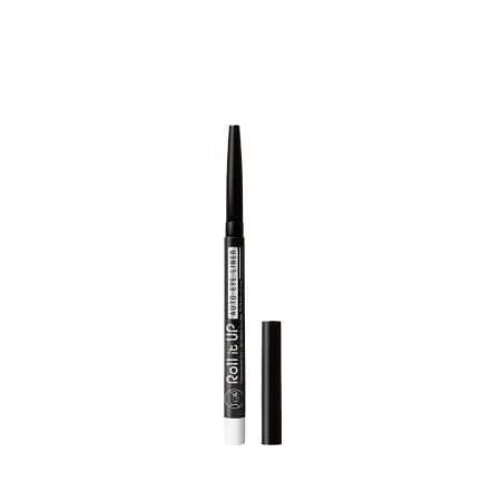 J.cat Beauty Jcat Eye Liner Auto Roll It Up Ice White