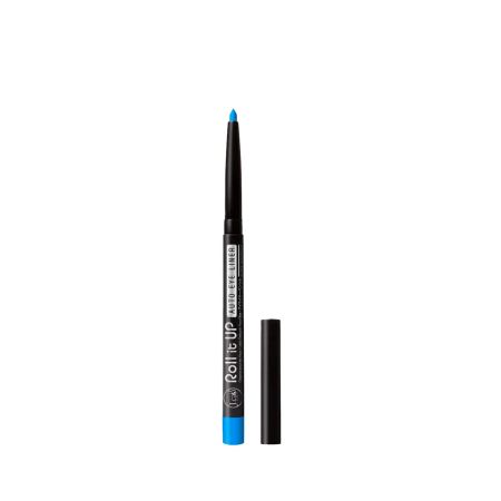 J.cat Beauty Jcat Eye Liner Auto Roll It Up D Blue
