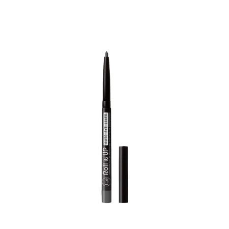 J.cat Beauty Jcat Eye Liner Auto Roll It Up Dark Grey