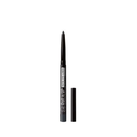 J.cat Beauty Jcat Eye Liner Auto Roll It Up Char Grey