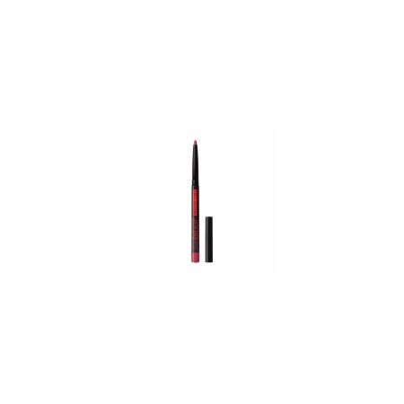 J.cat Beauty Jcat Lip Liner Auto Roll It Up Carmine