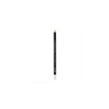 J.cat Beauty Jcat Eye Pencil Skinny y Long Ice White