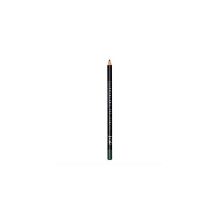 J.cat Beauty Jcat Eye Pencil Skinny y Long Hunter Green