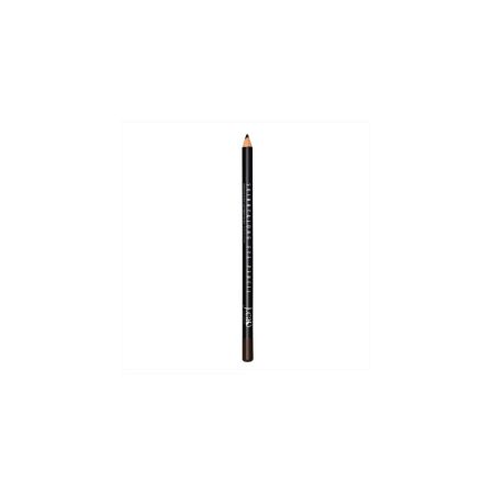 J.cat Beauty Jcat Eye Pencil Skinny y Long Dark Brown