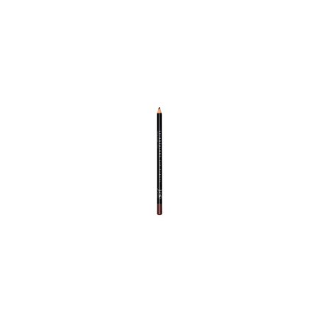 J.cat Beauty Jcat Lip Pencil Skinny y Long Chocolate