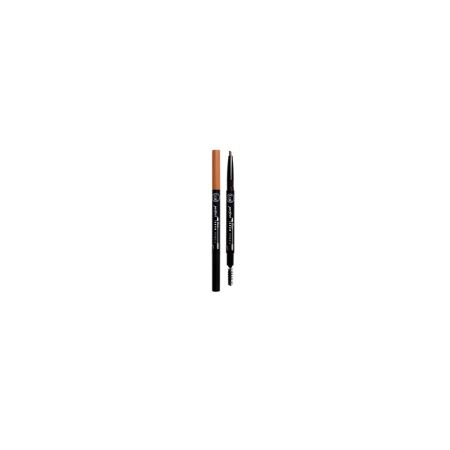 J.cat Beauty Jcat Brow Pencil Duo Perfect Nutmeg