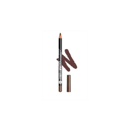 J.cat Beauty Jcat Eye Liner Wholly Addict Ch Brownie
