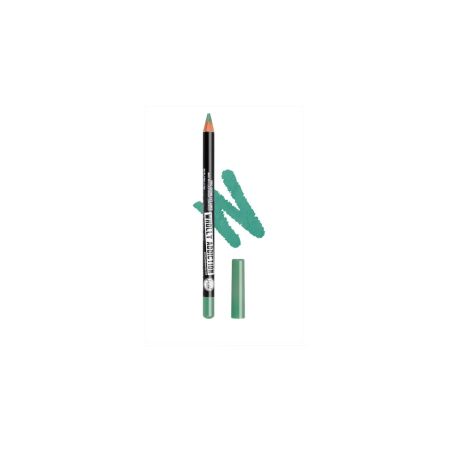 J.cat Beauty Jcat Eye Liner Wholly Addict Sea Green