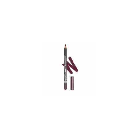 J.cat Beauty Jcat Lip Liner Wholly Addict Burgundy