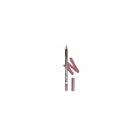 J.cat Beauty Jcat Lip Liner Wholly Addict Pink Beige