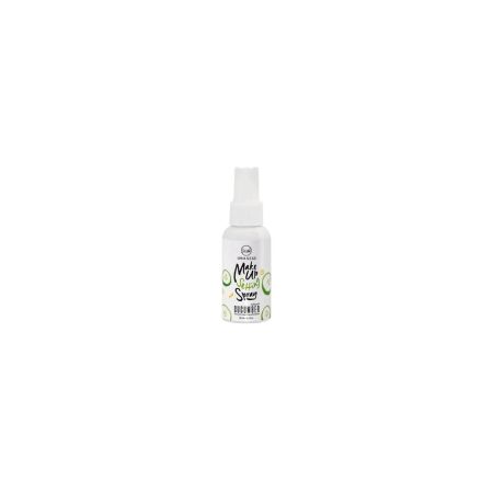 J.cat Beauty Jcat Spray Fijador Go Cucumber