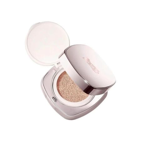 La Mer Cushion Compact Pink Porcelaine