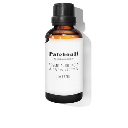Daffoil Patchouli Essential Oil India 100ml