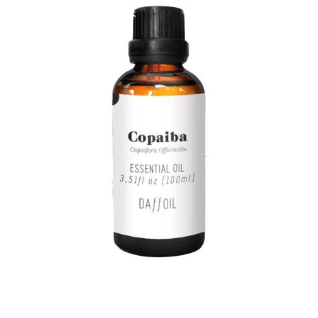 Daffoil Aceite Esencial Copaiba 100ml