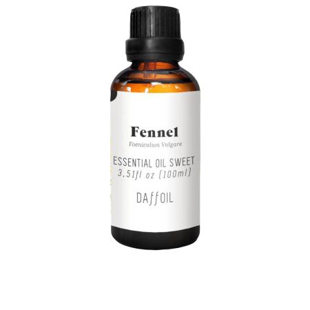 Daffoil Aceite Esencial Hinojo Dulce 100ml