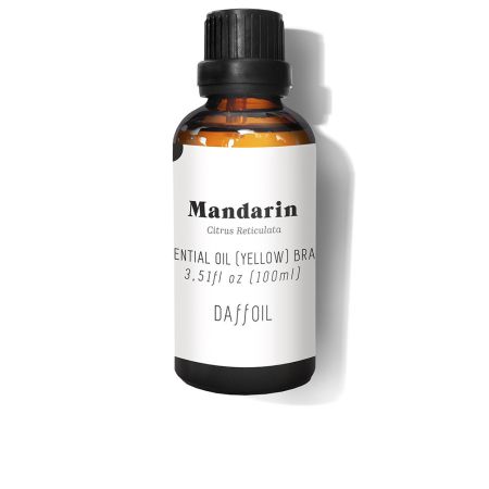 Daffoil Aceite Esencial Mandarina De Brasil 100ml