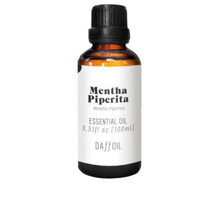 Daffoil Aceite Esencial Menta Piperita 100ml