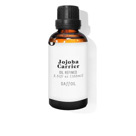 Daffoil Aceite De Jojoba 50ml