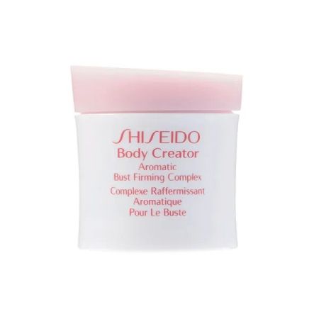 Shiseido Body Creator Complexe Raffermissante Pour Le Buste 75ml