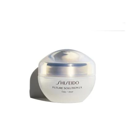 Shiseido Future Solution Lx Crème Protection Totale Spf20 50ml