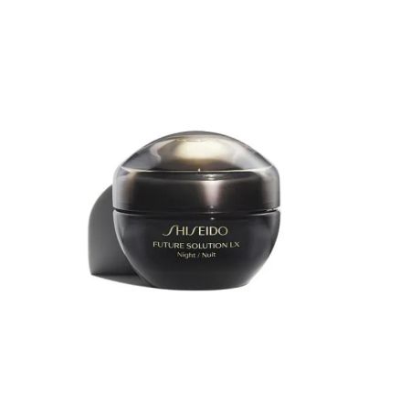Shiseido Future Solution Lx Crème Régénéerante Totale 50ml