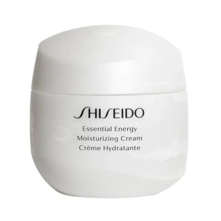 Shiseido Essential Energy Crème Hydratante 50ml