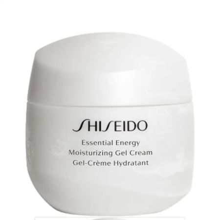 Shiseido Essential Energy Gel Crème Hydratant 50ml