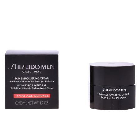 Shiseido Men Skin Empowering Créme 50ml