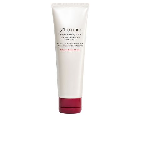 Shiseido Mousse Nettoyante Parfaite 125ml