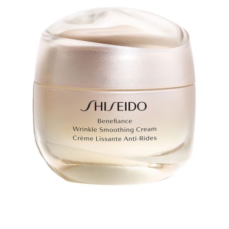 Shiseido Benefiance Crème Lissante Anti Rides 50ml