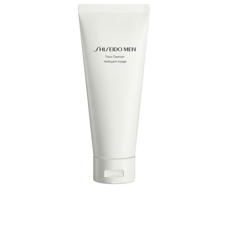 Shiseido Men Face Cleanser 125ml