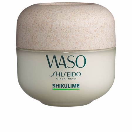 Shiseido WasoWaso Shikulime Mega Hydrating Moisturizer 50ml