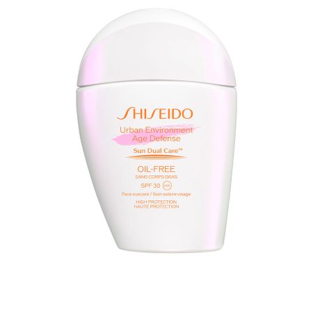Shiseido Urban Environment Aceita Facia Free Spf30 30ml