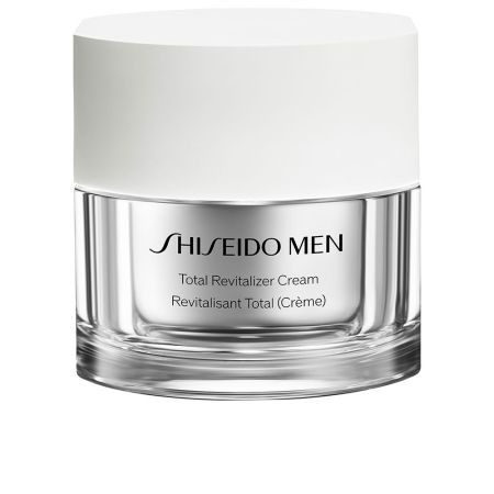 Shiseido Men Total Revitalizante Crema Revitalizante 50ml