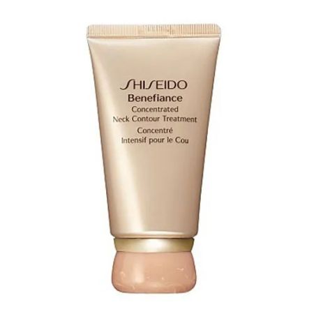 Shiseido Benefiance Concentré Intensif Pour Le Cou 50ml