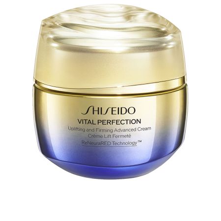 Shiseido Vital Perfection Uplifting y Firming Cream 50ml